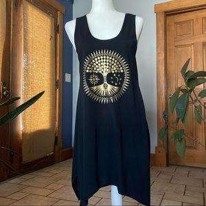 ** SOLD ** Treee of Life, pixie dress